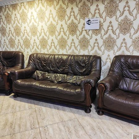 Sophia's GuestHouse Kazbegi Eksteriør billede